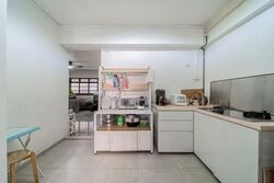 Blk 796 Woodlands Drive 72 (Woodlands), HDB 4 Rooms #580935231